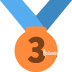 🥉
