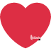 ❤