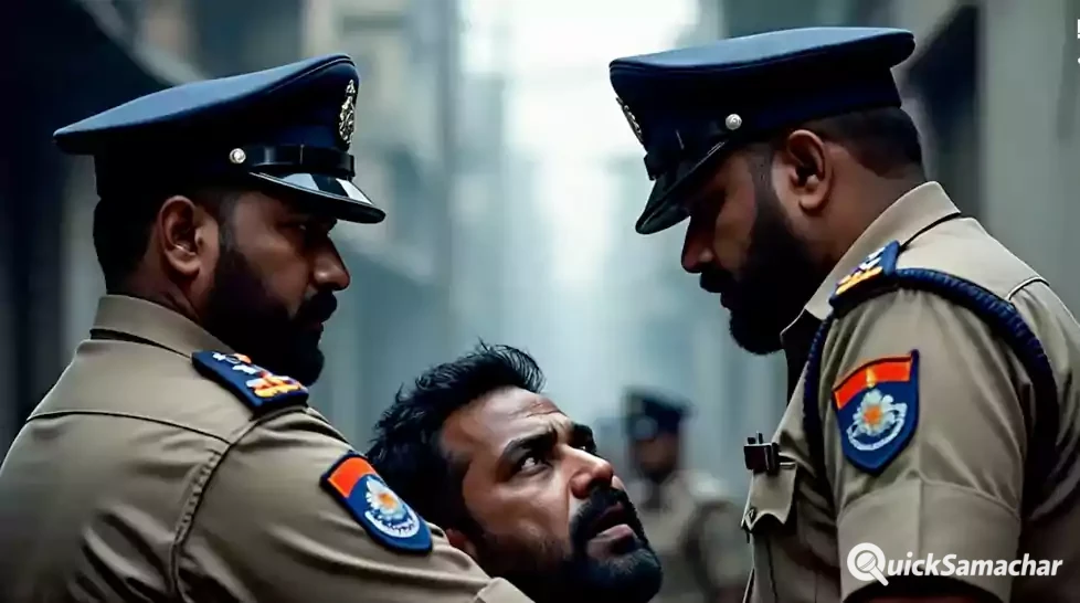 GF का फोन था बिजी रात 2 KM पैदल चल घर पहुंच गया प्रेमी; प्रेमिका की हरकत देख खो दिया आपा GF का फोन था बिजी रात 2 KM पैदल चल घर पहुंच गया प्रेमी; प्रेमिका की हरकत देख खो दिया आपा
