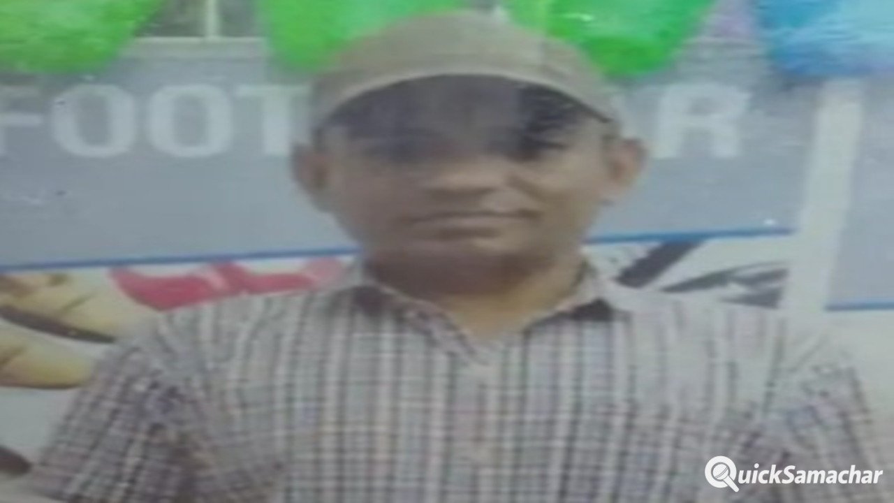 Sitapur News : एकेडमिक निरीक्षण के दौरान सहायक अध्यापक की तबीयत बिगड़ी, अस्पताल पहुंचने से पहले मौत Sitapur News : एकेडमिक निरीक्षण के दौरान सहायक अध्यापक की तबीयत बिगड़ी, अस्पताल पहुंचने से पहले मौत