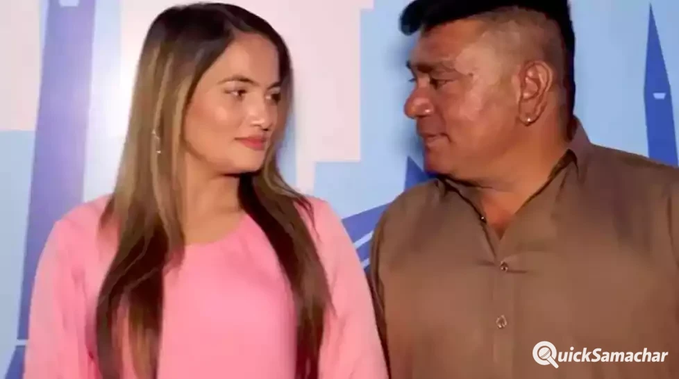 नौकर रोज़ स्वादिष्ट मटन खिलाकर मालकिन को करता था खुश 55 साल की उम्र में मालकिन का दिल जीतकर रचाई 22 साल की लड़की से शादी नौकर रोज़ स्वादिष्ट मटन खिलाकर मालकिन को करता था खुश 55 साल की उम्र में मालकिन का दिल जीतकर रचाई 22 साल की लड़की से शादी