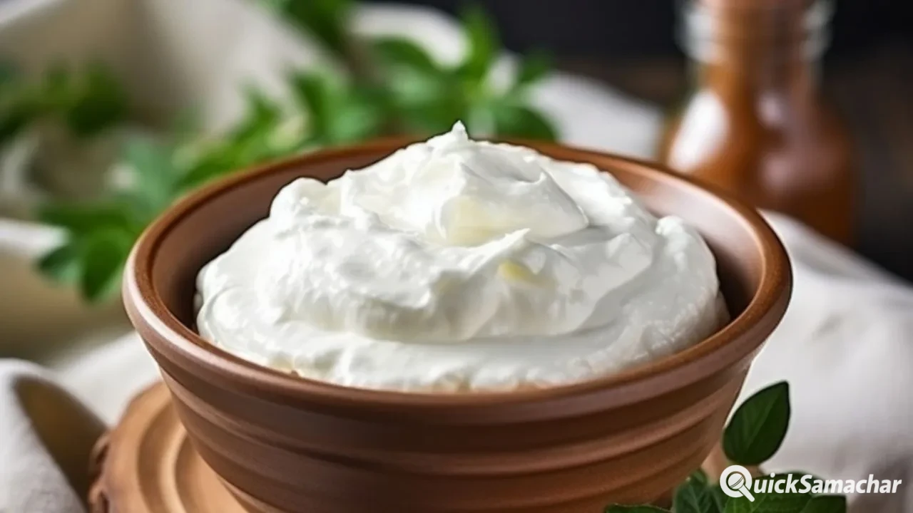 Best Time To Eat Curd: दही खाने का सही समय क्या है? जानिए हेल्थ बेनिफिट्स, परहेज और एक्सपर्ट की जरूरी टिप्स Best Time To Eat Curd: दही खाने का सही समय क्या है? जानिए हेल्थ बेनिफिट्स, परहेज और एक्सपर्ट की जरूरी टिप्स