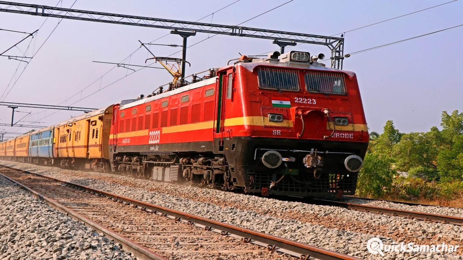यात्री ध्यान दें : 7 अगस्त तक मुरादाबादबरेली रूट पर ट्रेन सफर आसान नहीं ! 22 दिन तक बदला रहेगा मार्ग और समय यात्री ध्यान दें : 7 अगस्त तक मुरादाबादबरेली रूट पर ट्रेन सफर आसान नहीं ! 22 दिन तक बदला रहेगा मार्ग और समय