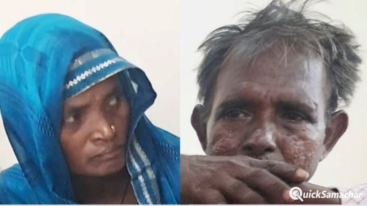 सुलतानपुर : हत्या के मामले में दोषी दम्पती को आजीवन कारावास सुलतानपुर : हत्या के मामले में दोषी दम्पती को आजीवन कारावास