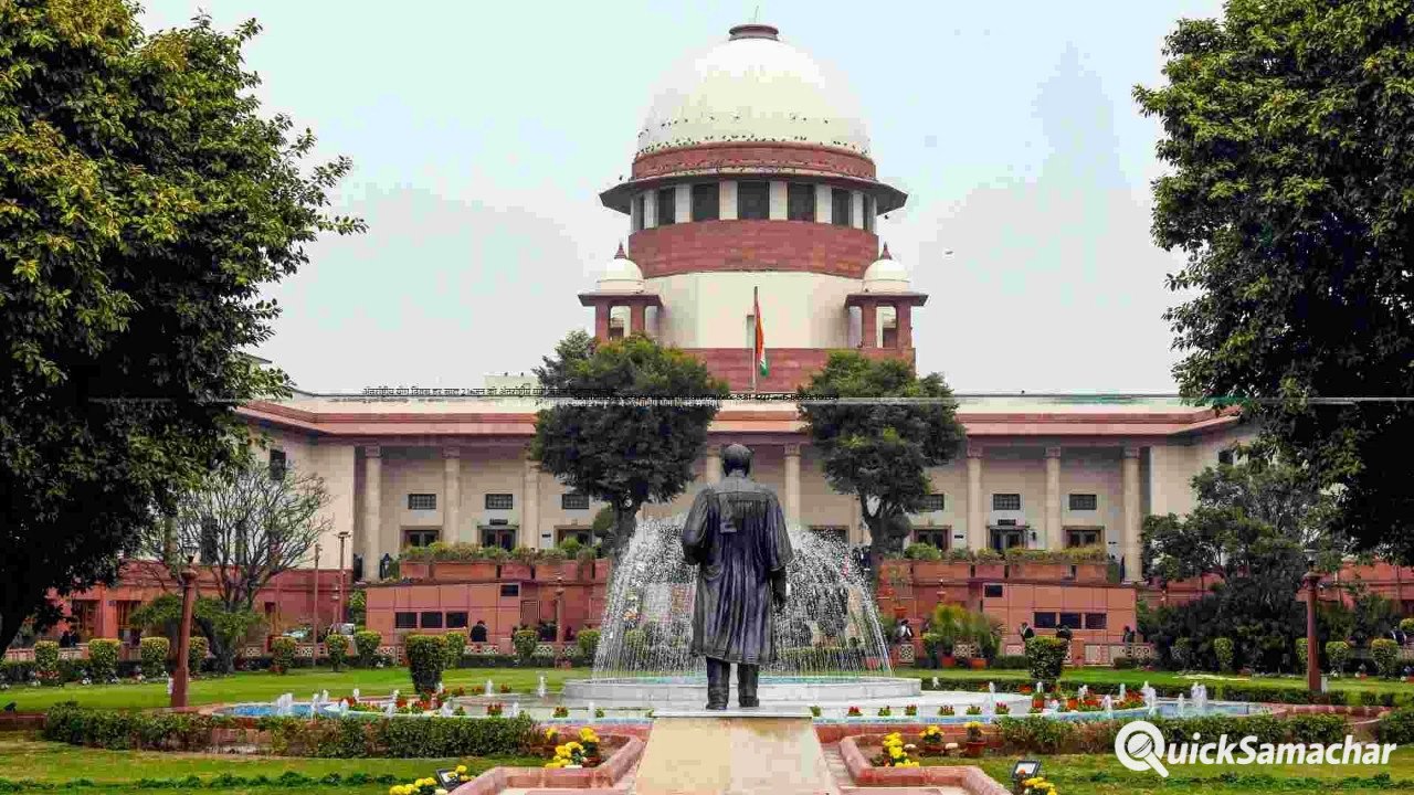 NEET Online Exam: सुप्रीम कोर्ट की नजर नीलेकणी टास्क फोर्स की सिफारिशों पर, ऑनलाइन परीक्षा को लेकर मांगे नए सुझाव NEET Online Exam: सुप्रीम कोर्ट की नजर नीलेकणी टास्क फोर्स की सिफारिशों पर, ऑनलाइन परीक्षा को लेकर मांगे नए सुझाव