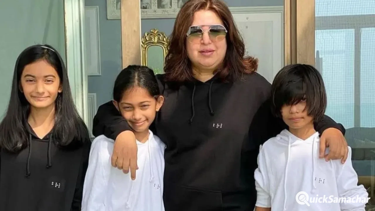 Farah Khan Tummy Tuck Surgery: डिलीवरी के बाद एक्स्ट्रा स्किन से थीं परेशान, आखिर क्या होता है टमी टक सर्जरी Farah Khan Tummy Tuck Surgery: डिलीवरी के बाद एक्स्ट्रा स्किन से थीं परेशान, आखिर क्या होता है टमी टक सर्जरी