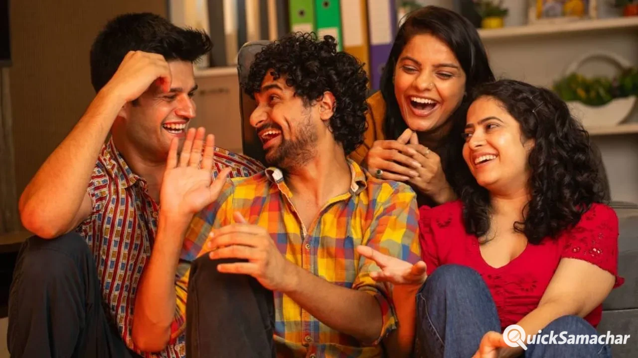 Friendship Day: 90 के दशक में क्यों खास थी फ्रेंडशिप डे? बैंड से लेकर हैंडमेड कार्ड तक, हर चीज थी खास Friendship Day: 90 के दशक में क्यों खास थी फ्रेंडशिप डे? बैंड से लेकर हैंडमेड कार्ड तक, हर चीज थी खास