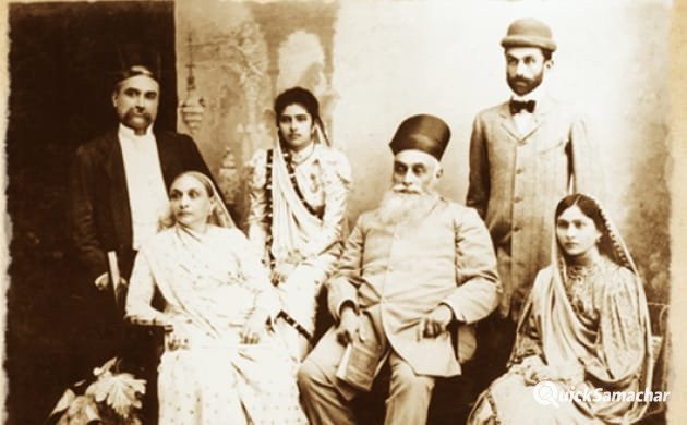 कहानी एक ऐसी महिला की जिसने टाटा की कंपनी को बचाने के लिए बेच दिया था अपना बेशकीमती हीरा कहानी एक ऐसी महिला की जिसने टाटा की कंपनी को बचाने के लिए बेच दिया था अपना बेशकीमती हीरा