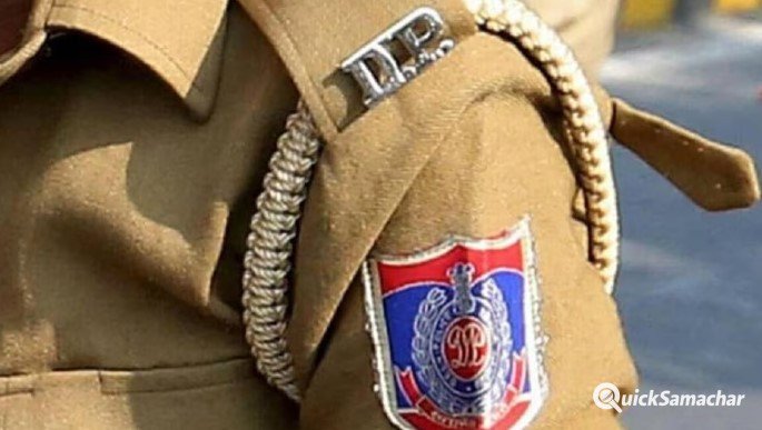 CJP के बाद अब जंतरमंतर पर धरना देंगे रिटायर्ड पुलिसवाले! जानें क्या है वजह CJP के बाद अब जंतरमंतर पर धरना देंगे रिटायर्ड पुलिसवाले! जानें क्या है वजह