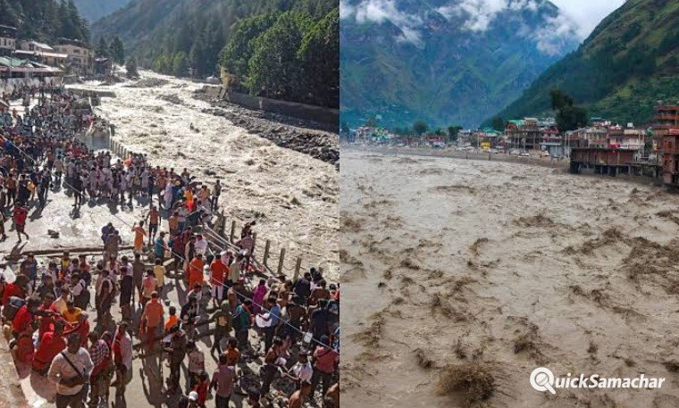 22 राज्यों में तूफानी बारिश् से तबाही चार धाम स्थगित, टूटा पुल और 60 हजार लोगों की पुकार78 की मौत 22 राज्यों में तूफानी बारिश् से तबाही चार धाम स्थगित, टूटा पुल और 60 हजार लोगों की पुकार78 की मौत
