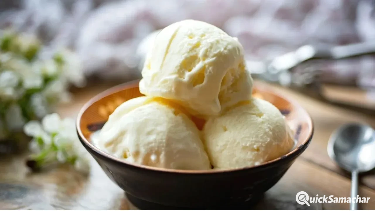National Vanilla Ice Cream Day: क्यों मनाया जाता है वनीला आइसक्रीम डे? जानें इसका इतिहास और पसंद करने की वजह National Vanilla Ice Cream Day: क्यों मनाया जाता है वनीला आइसक्रीम डे? जानें इसका इतिहास और पसंद करने की वजह