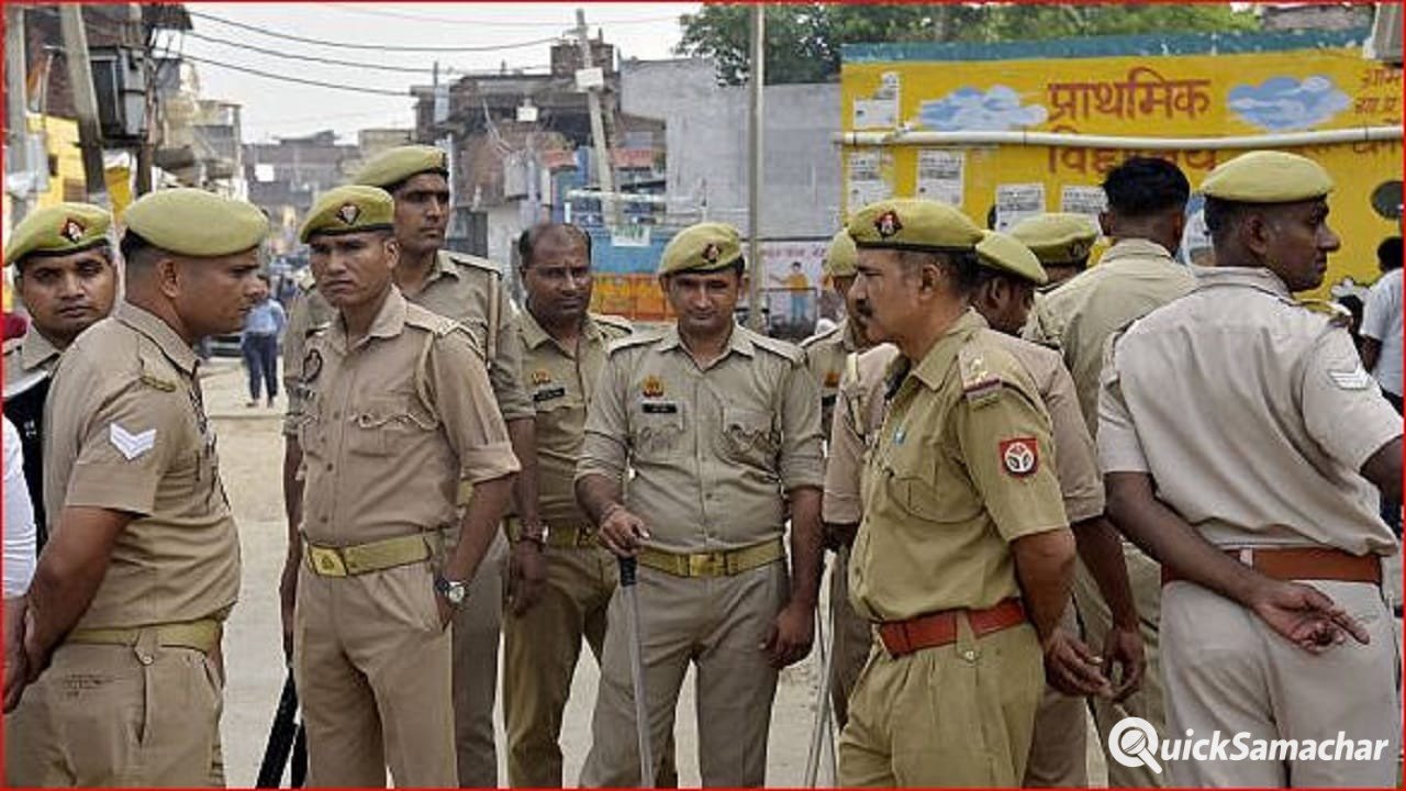 अवैध संबंधों के जाल में खूनी खेल… गढ़मुक्तेश्वर में पत्नी ने पति पर दरांती से किया हमला, अमरोहा में हिस्ट्रीशीटर का रेत डाला गला अवैध संबंधों के जाल में खूनी खेल… गढ़मुक्तेश्वर में पत्नी ने पति पर दरांती से किया हमला, अमरोहा में हिस्ट्रीशीटर का रेत डाला गला