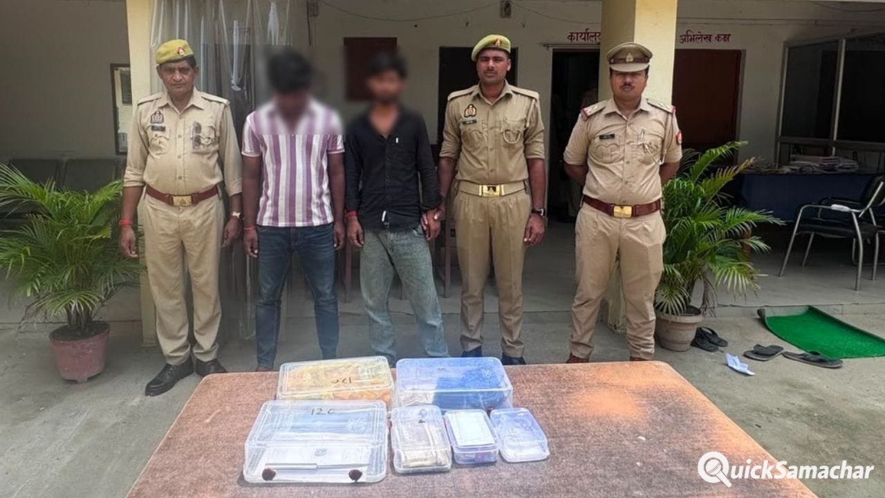1 लाख का कर्ज न चुकाना पड़े, इसलिए… गोरखपुर में 10वीं के छात्र ने कारोबारी को चाकुओं से गोदा, फिर नदी में फेंका शव 1 लाख का कर्ज न चुकाना पड़े, इसलिए… गोरखपुर में 10वीं के छात्र ने कारोबारी को चाकुओं से गोदा, फिर नदी में फेंका शव