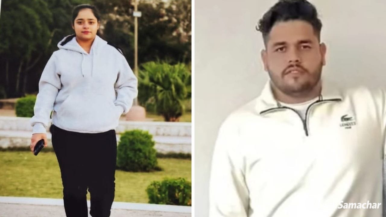 बीवी ने गिफ्ट की Thar, उसी में पति ने कर दी हत्या… फिर नहर में फेंकी लाश, इस बात से हो गया था परेशान बीवी ने गिफ्ट की Thar, उसी में पति ने कर दी हत्या… फिर नहर में फेंकी लाश, इस बात से हो गया था परेशान
