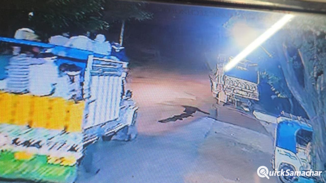 नरवर किले से तोप चुराकर जमीन में गाड़ी! शातिर गिरोह का पर्दाफाश, MPराजस्थान पुलिस का एक्शन नरवर किले से तोप चुराकर जमीन में गाड़ी! शातिर गिरोह का पर्दाफाश, MPराजस्थान पुलिस का एक्शन