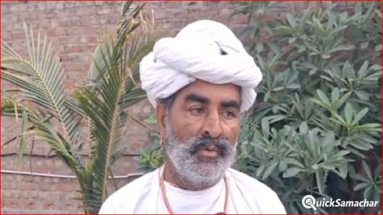’19 लाख का जुर्माना तो दे दिया, अब 4 लाख की दावत दो, नहीं तो…’, राजस्थान में खाप पंचायत का अजीबोगरीब तुगलकी फरमान ’19 लाख का जुर्माना तो दे दिया, अब 4 लाख की दावत दो, नहीं तो…’, राजस्थान में खाप पंचायत का अजीबोगरीब तुगलकी फरमान