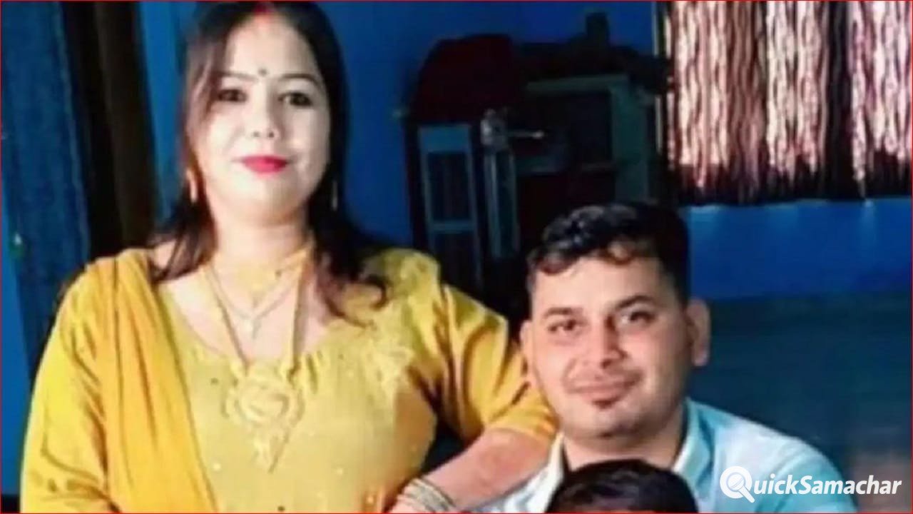 नौकरी छीनने की दी धमकी, तो बिस्तर में छोड़ दिया सांप… मेरठ हत्याकांड में दामिनी और प्रेमी की खौफनाक साजिश का खुलासा नौकरी छीनने की दी धमकी, तो बिस्तर में छोड़ दिया सांप… मेरठ हत्याकांड में दामिनी और प्रेमी की खौफनाक साजिश का खुलासा