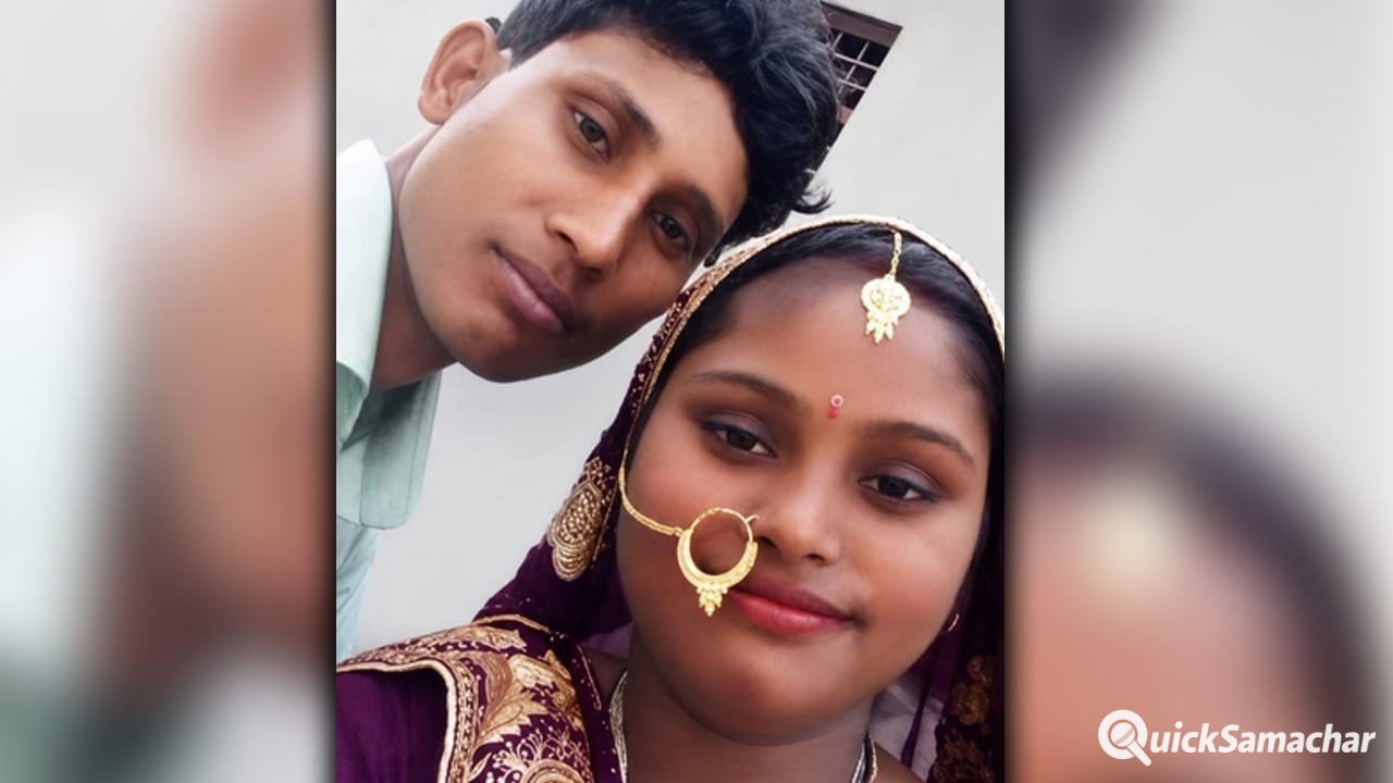 दहेज में नहीं मिली बुलेट… अलीगढ़ में पति ने धारदार हथियार से पत्नी को मार डाला; दो साल पहले हुई थी शादी दहेज में नहीं मिली बुलेट… अलीगढ़ में पति ने धारदार हथियार से पत्नी को मार डाला; दो साल पहले हुई थी शादी