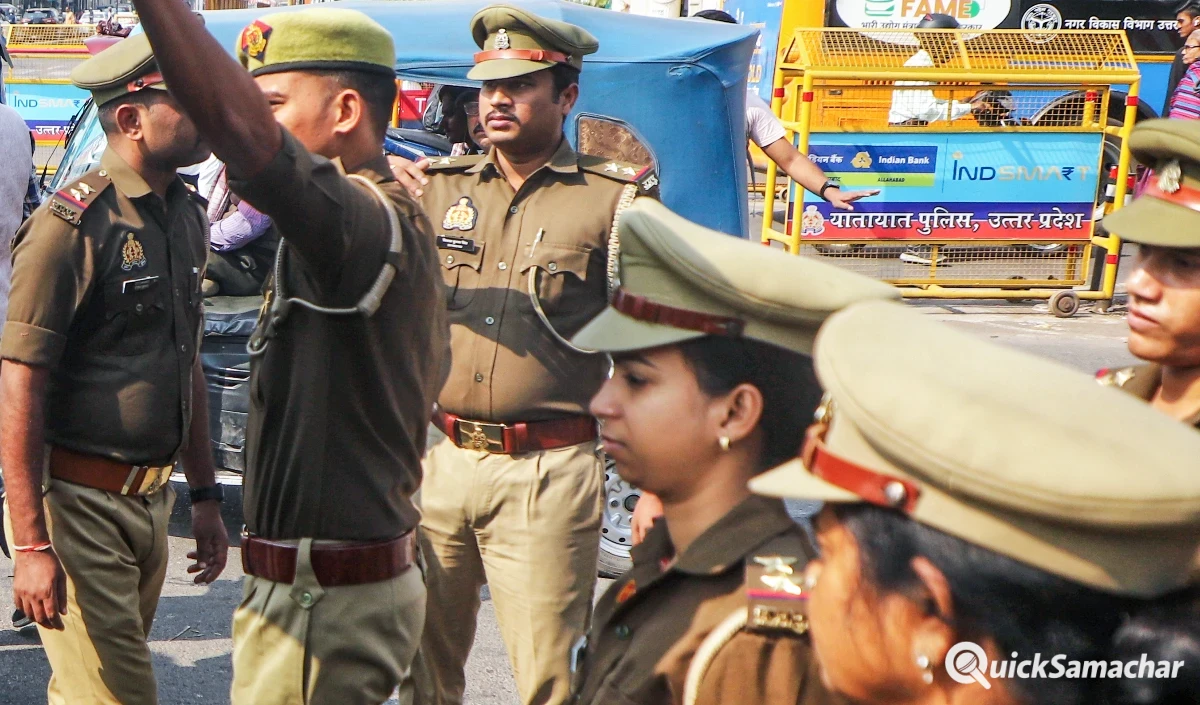 बहराइच में खौफनाक वारदात: ‘साफ खाना नहीं बनाने’ का आरोप लगाकर कलयुगी बेटे ने मां को कुल्हाड़ी से काटा बहराइच में खौफनाक वारदात: ‘साफ खाना नहीं बनाने’ का आरोप लगाकर कलयुगी बेटे ने मां को कुल्हाड़ी से काटा