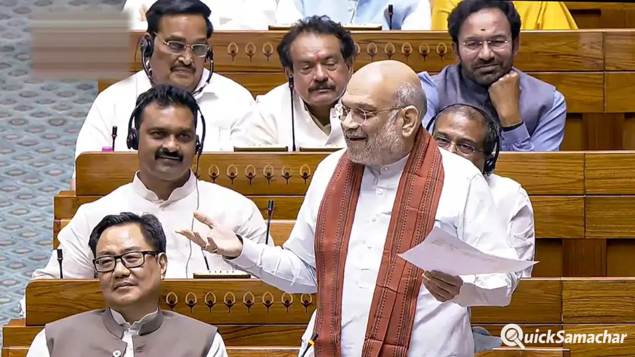 BirthDeath Registration Bill 2026: जन्म और मृत्यु पंजीकरण के नियम होंगे सख्त, लोकसभा में पेश हुआ संशोधन विधेयक BirthDeath Registration Bill 2026: जन्म और मृत्यु पंजीकरण के नियम होंगे सख्त, लोकसभा में पेश हुआ संशोधन विधेयक