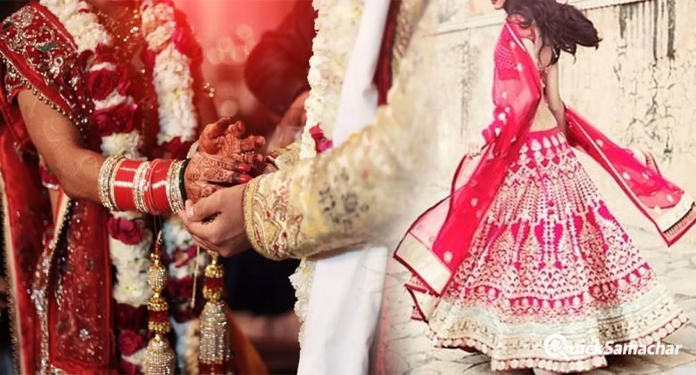 शादी के बाद दूल्हे की लग गई आंख, दुल्हन प्रेमी संग कर बैठी ऐसा कांड, पुरे इलाके में फैली… शादी के बाद दूल्हे की लग गई आंख, दुल्हन प्रेमी संग कर बैठी ऐसा कांड, पुरे इलाके में फैली…