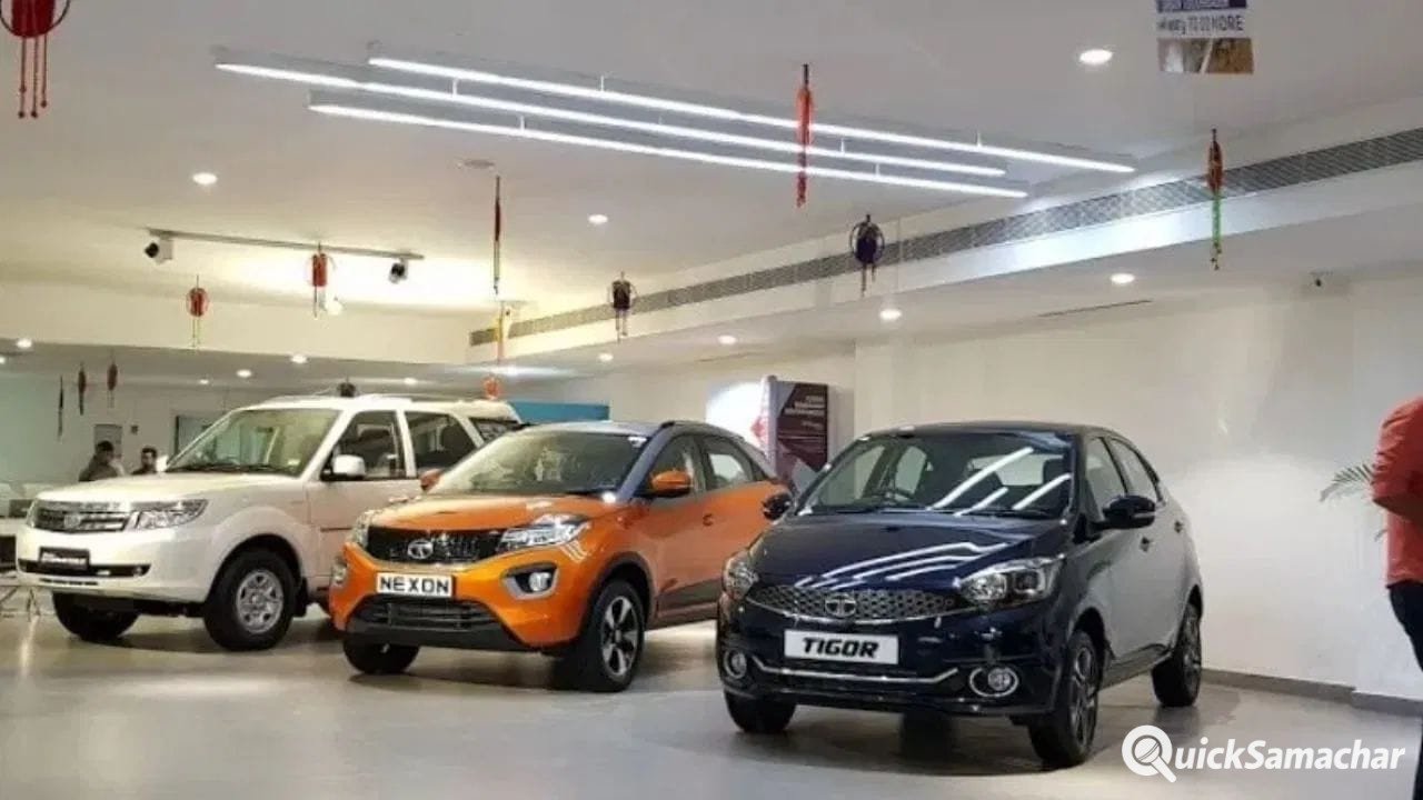 कार खरीदते समय एसेसिरीज के नाम पर हो सकता है खेल, ऐसे पता करें ओरिजिनल और डुप्लिकेट में फर्क कार खरीदते समय एसेसिरीज के नाम पर हो सकता है खेल, ऐसे पता करें ओरिजिनल और डुप्लिकेट में फर्क
