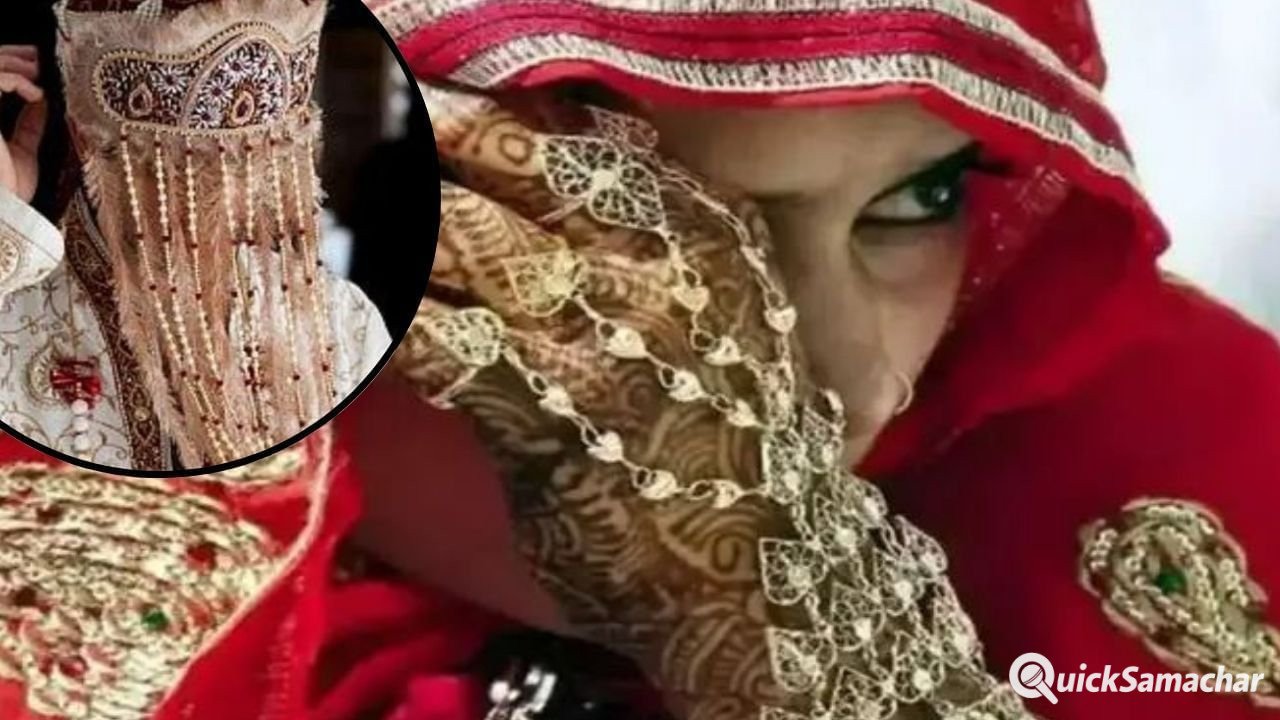 पति का बनाया अश्लील वीडियो, कहा- पैसे दो बरना… पत्नी के डर से युवक पहुंचा थाने पति का बनाया अश्लील वीडियो, कहा- पैसे दो बरना… पत्नी के डर से युवक पहुंचा थाने