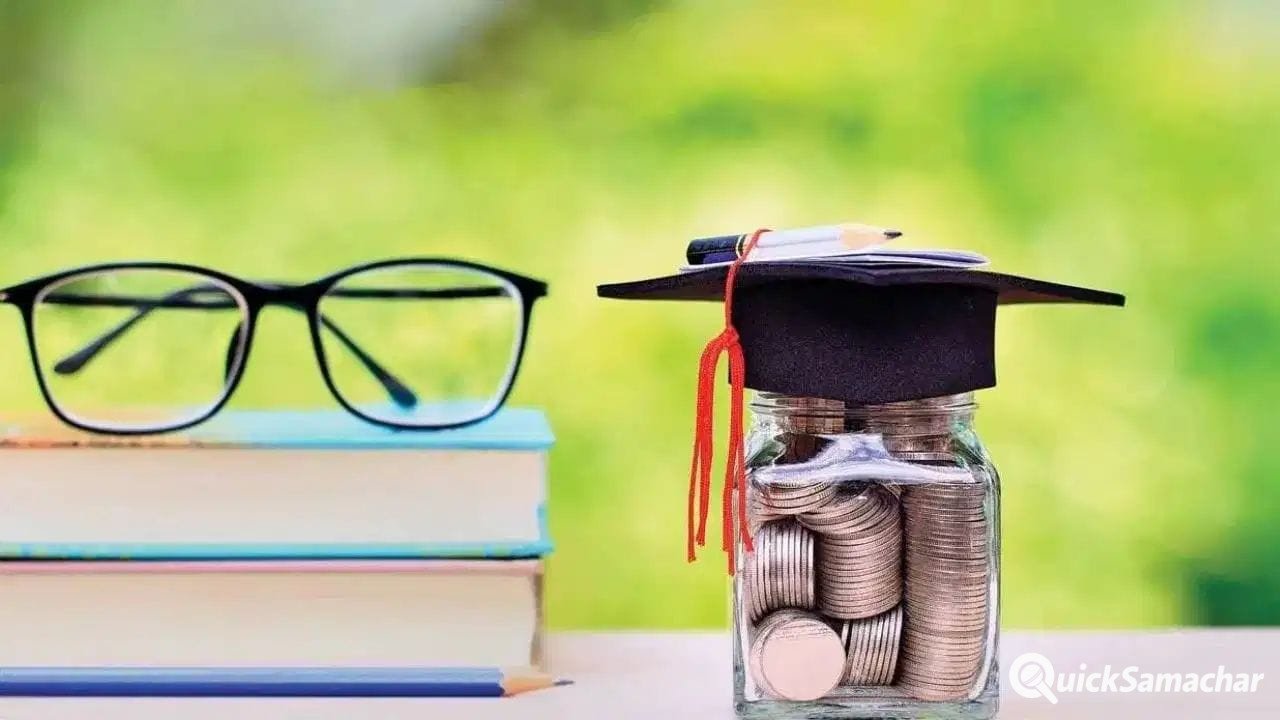पढ़ाई के लिए नहीं होगी पैसों की किल्लत! केंद्र सरकार दोगुना करने की तैयारी में एजुकेशन लोन पढ़ाई के लिए नहीं होगी पैसों की किल्लत! केंद्र सरकार दोगुना करने की तैयारी में एजुकेशन लोन