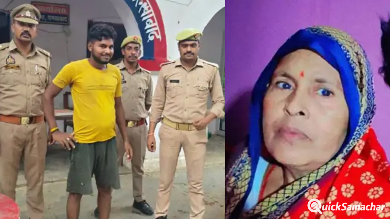 “मैंने नहीं, मां काली ने मेरी मां को मारां”, मां की हत्या के बाद बेटे का चौंकाने वाला दावा “मैंने नहीं, मां काली ने मेरी मां को मारां”, मां की हत्या के बाद बेटे का चौंकाने वाला दावा