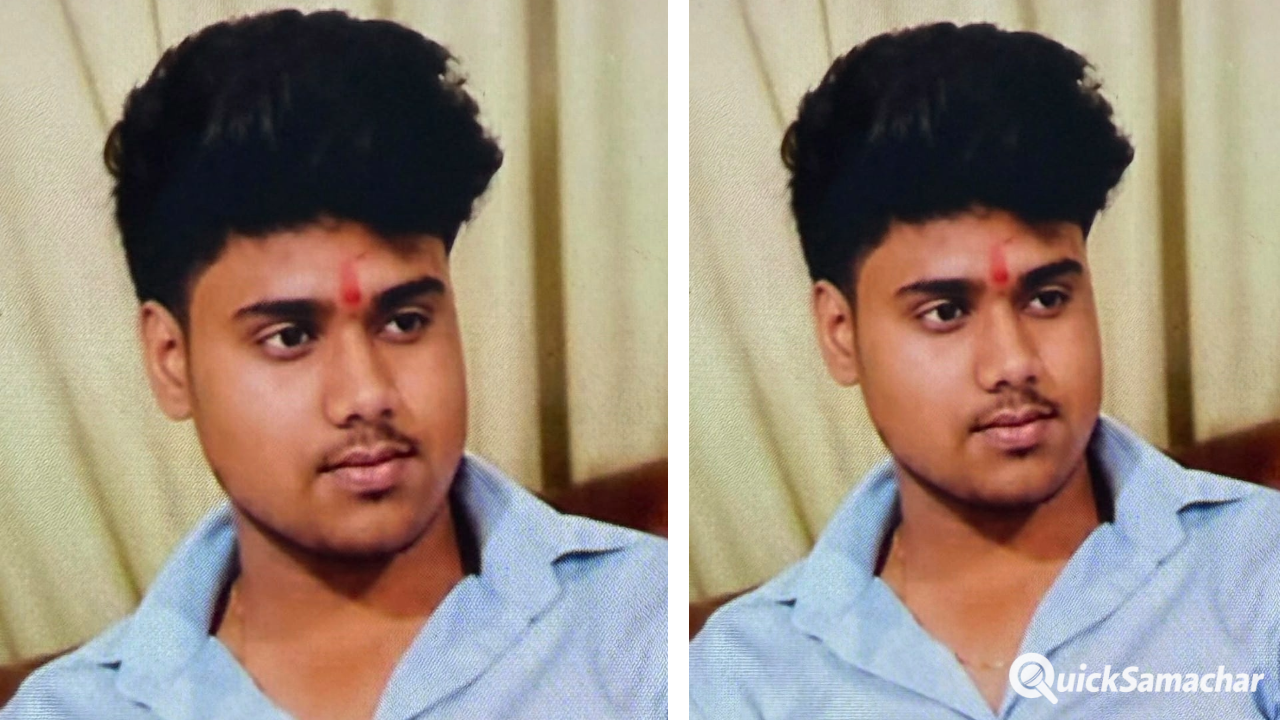 Hardoi News: हरदोई में बेटे ने लगाई फांसी, लटका देख मां तीसरी मंजिल से कूदी, दोनों की मौत Hardoi News: हरदोई में बेटे ने लगाई फांसी, लटका देख मां तीसरी मंजिल से कूदी, दोनों की मौत