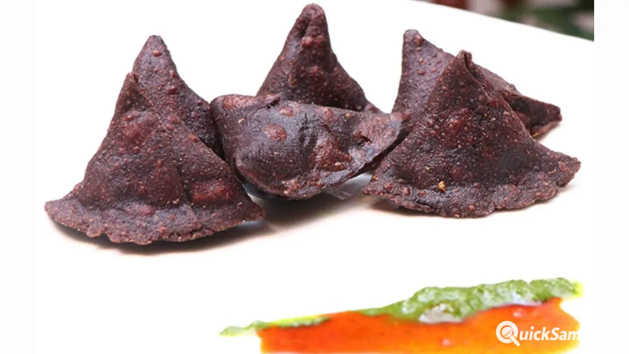 No Maida Samosa Recipe: समोसा खाना नहीं छोड़ सकते, तो घर पर बनाएं बिना मैदे का हेल्दी समोसा, नोट करें रेसिपी No Maida Samosa Recipe: समोसा खाना नहीं छोड़ सकते, तो घर पर बनाएं बिना मैदे का हेल्दी समोसा, नोट करें रेसिपी
