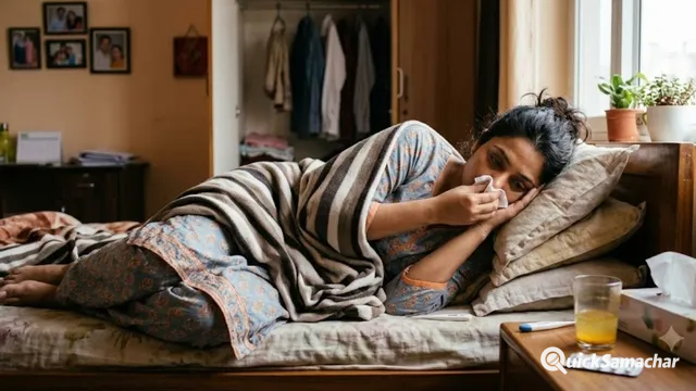 अब बनेगी और भी बेहतर वैक्सीन! वैज्ञानिकों ने समझा इन्फ्लूएंजा ए का खतरनाक ‘कंट्रोल मैकेनिज्म’ अब बनेगी और भी बेहतर वैक्सीन! वैज्ञानिकों ने समझा इन्फ्लूएंजा ए का खतरनाक ‘कंट्रोल मैकेनिज्म’
