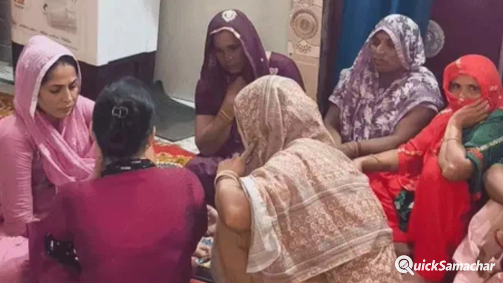 खीर-पूरी बनाकर मनाया बेटे का बर्थडे, कुछ घंटों बाद ही बेटों ने माता-पिता को उतारा मौत के घाट.. खीर-पूरी बनाकर मनाया बेटे का बर्थडे, कुछ घंटों बाद ही बेटों ने माता-पिता को उतारा मौत के घाट..