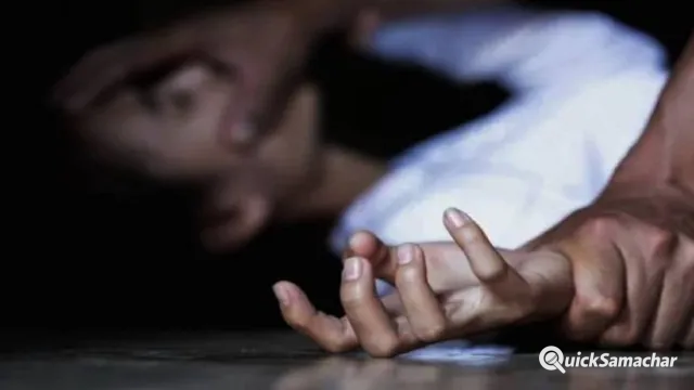 राजस्थान में रिश्तों का उलझा मामला: नाबालिग के गंभीर आरोप, पत्नी ने पति का किया बचाव, पुलिस जांच जारी.. राजस्थान में रिश्तों का उलझा मामला: नाबालिग के गंभीर आरोप, पत्नी ने पति का किया बचाव, पुलिस जांच जारी..
