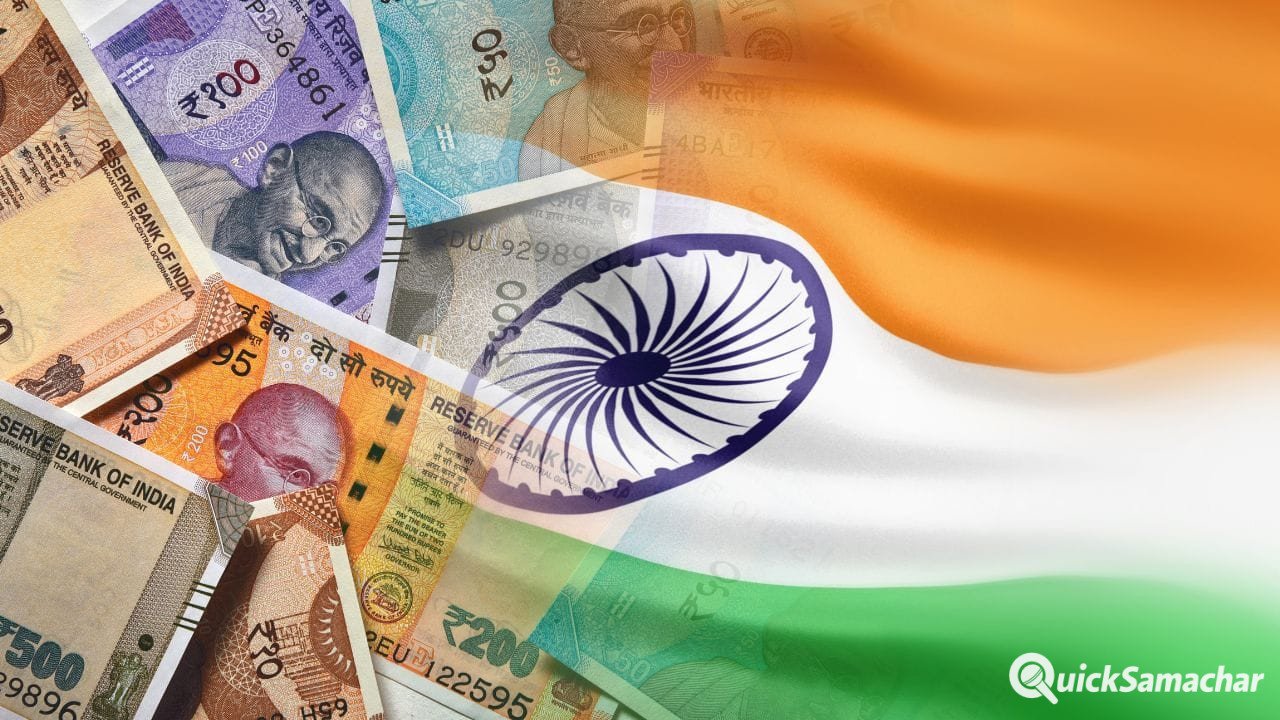 देश के 3,040 लोग बने ₹104 लाख करोड़ के मालिक! भारत की GDP के 30 फीसदी हिस्से पर सिर्फ इनका कब्जा देश के 3,040 लोग बने ₹104 लाख करोड़ के मालिक! भारत की GDP के 30 फीसदी हिस्से पर सिर्फ इनका कब्जा