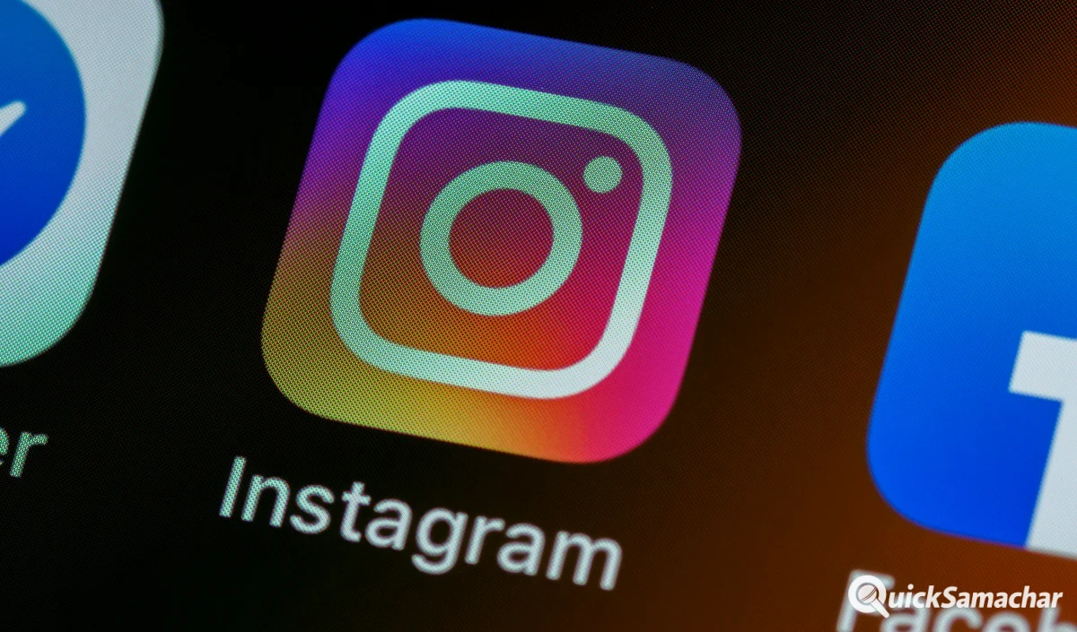 Instagram Replace Audio फीचर लॉन्च: अब बिना डिलीट किए बदलें पुराने Post का Music, सेफ रहेंगे Likes और Comments Instagram Replace Audio फीचर लॉन्च: अब बिना डिलीट किए बदलें पुराने Post का Music, सेफ रहेंगे Likes और Comments