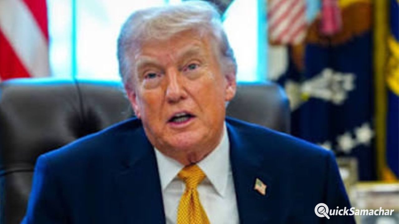 भारतीय कंपनी पर US का बड़ा आरोप, ईरान की मदद करने पर 6 संस्थाओं और व्यक्तियों पर लगाया प्रतिबंध भारतीय कंपनी पर US का बड़ा आरोप, ईरान की मदद करने पर 6 संस्थाओं और व्यक्तियों पर लगाया प्रतिबंध