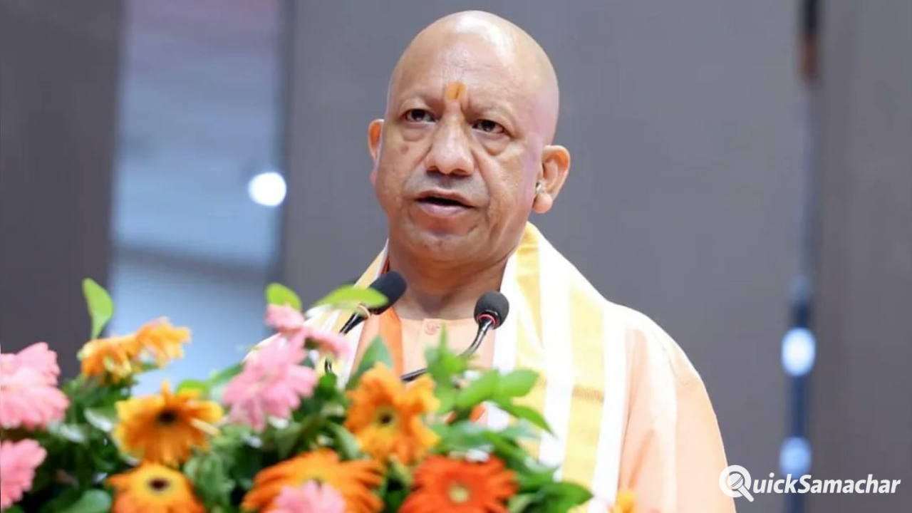 CM योगी का जालौन दौरा आज, विकास परियोजनाओं का करेंगे लोकार्पणशिलान्यास; जनसभा को भी करेंगे संबोधित CM योगी का जालौन दौरा आज, विकास परियोजनाओं का करेंगे लोकार्पणशिलान्यास; जनसभा को भी करेंगे संबोधित