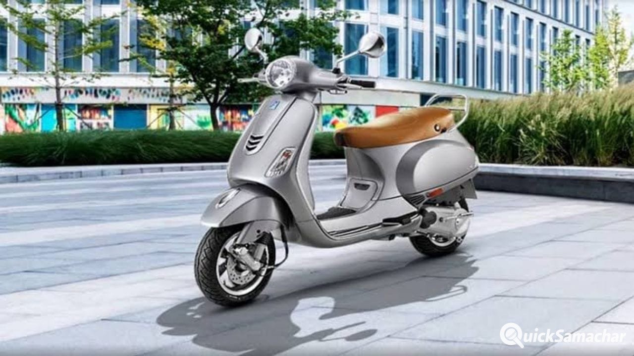 भारत में स्कूटरों की बड़ी रेंज लॉन्च करेगी यह कंपनी, Activa और TVS Jupiter की बढ़ेगी टेंशन भारत में स्कूटरों की बड़ी रेंज लॉन्च करेगी यह कंपनी, Activa और TVS Jupiter की बढ़ेगी टेंशन