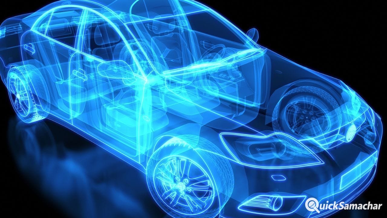 क्या होती है REEV टेक्नोलॉजी, हाइब्रिड कारों से कितनी अलग, क्यों माना जा रहा है EVs का भविष्य? क्या होती है REEV टेक्नोलॉजी, हाइब्रिड कारों से कितनी अलग, क्यों माना जा रहा है EVs का भविष्य?