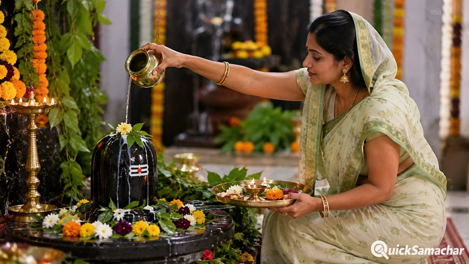 Sawan 2026: सावन के सोमवार पर रखना है व्रत, सेहत से जुड़ी इन बातों का रखें ध्यान Sawan 2026: सावन के सोमवार पर रखना है व्रत, सेहत से जुड़ी इन बातों का रखें ध्यान