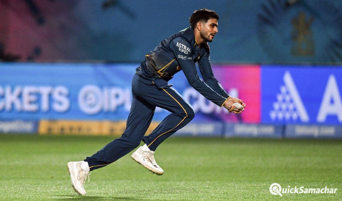 ICC ODI रैंकिंग में शुभमन गिल फिर बने दुनिया के नंबर वन बल्लेबाज, मिचेल को पछाड़ा ICC ODI रैंकिंग में शुभमन गिल फिर बने दुनिया के नंबर वन बल्लेबाज, मिचेल को पछाड़ा