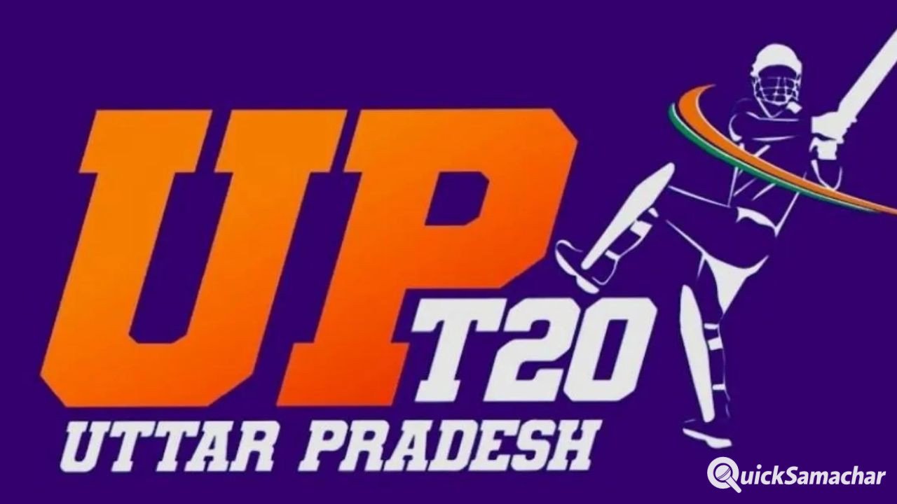 UPT20 League : लखनऊ और कानपुर में सजेगा क्रिकेट का महाकुंभ, यूपी टी20 लीग का होगा आयोजन UPT20 League : लखनऊ और कानपुर में सजेगा क्रिकेट का महाकुंभ, यूपी टी20 लीग का होगा आयोजन