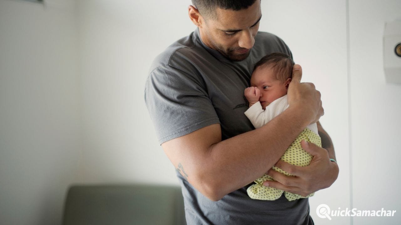 Fertility Tips for Men: स्पर्म काउंट और क्वालिटी, दोनों में क्या ज्यादा जरूरी? एक्सपर्ट से जानें Fertility Tips for Men: स्पर्म काउंट और क्वालिटी, दोनों में क्या ज्यादा जरूरी? एक्सपर्ट से जानें