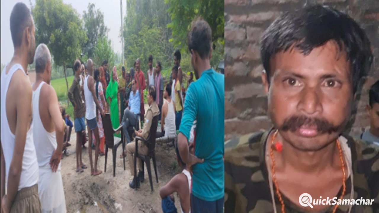 Unnao News : मिट्टी खनन से बने तालाब में डूबकर युवक की हुई मौत, परिवार में मचा कोहराम Unnao News : मिट्टी खनन से बने तालाब में डूबकर युवक की हुई मौत, परिवार में मचा कोहराम