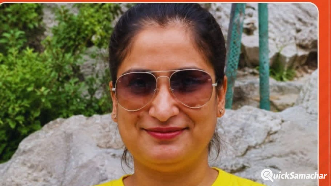 मैंने अपनी बीवी को मार दिया... फिर बहन को मारकर खुद को भी मारी गोली, लखनऊ में डबल मर्डर और सुसाइड का मामला | lucknow divya mishra shot dead by his husband manas killed his sister and self shooting