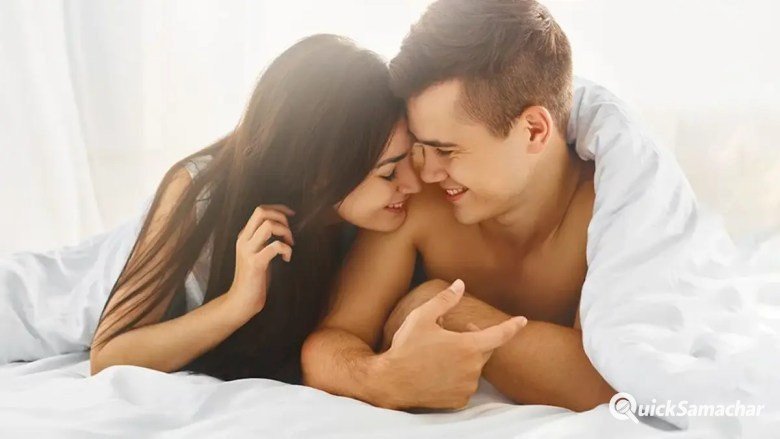 Mistakes after Sex