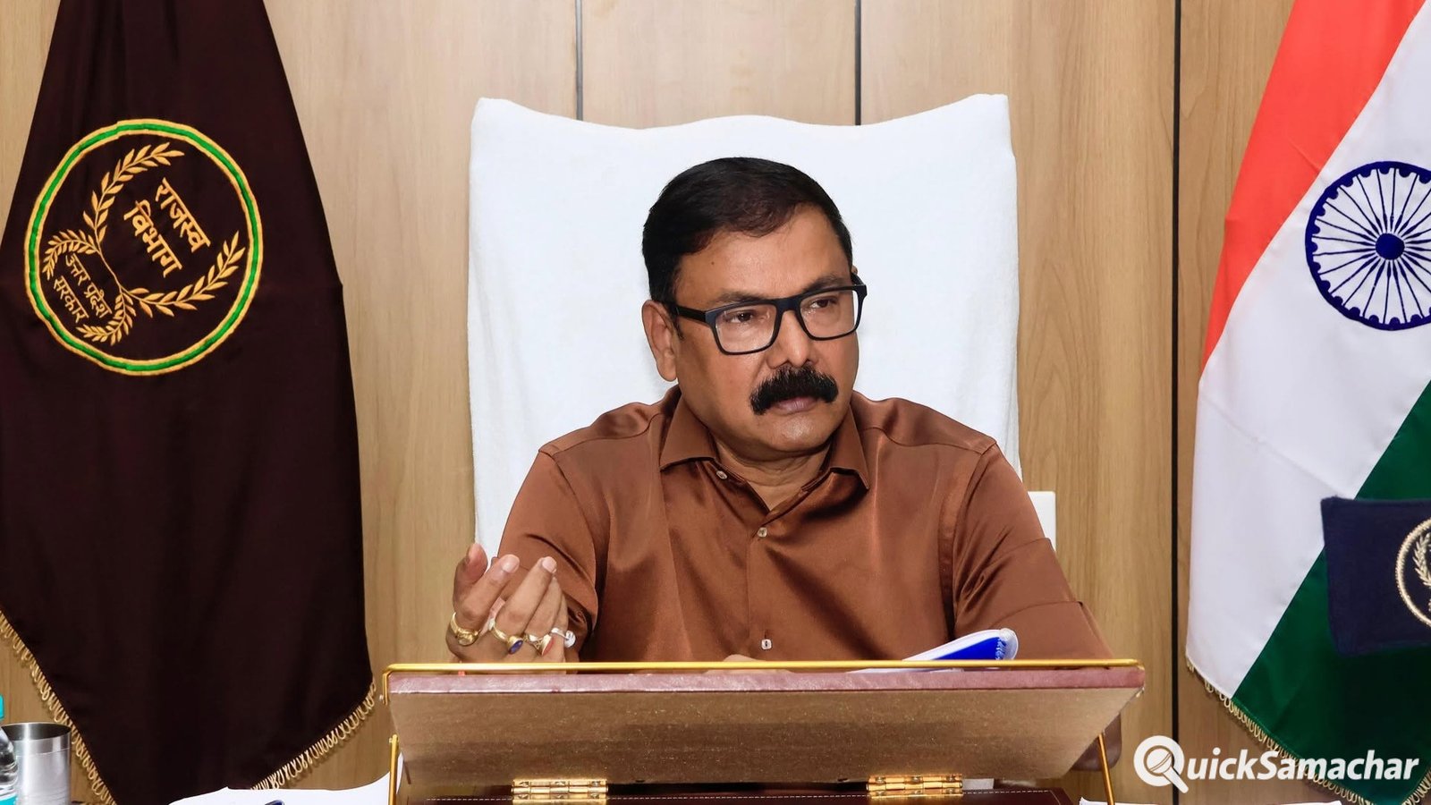 बरेली में आज लहराएगा रजा का पचरम, उर्से रजवी को लेकर डीएम ने क्या कहादेखिए बरेली में आज लहराएगा रजा का पचरम, उर्से रजवी को लेकर डीएम ने क्या कहादेखिए
