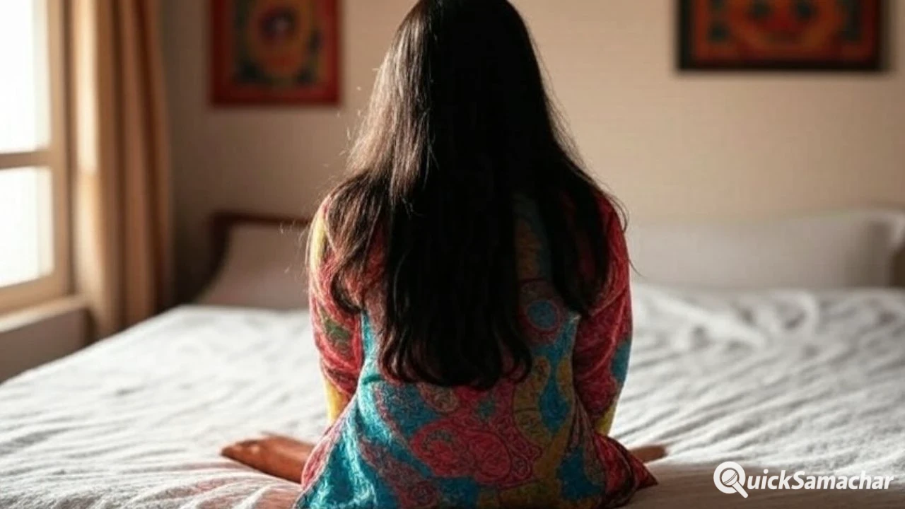 मिर्जापुर में 17 साल की लड़की निकली लड़का! अल्ट्रासाउंड में कुदरत का करिश्मा देखकर डॉक्टर भी हैरान, जाने ऐसा क्या दिखा?