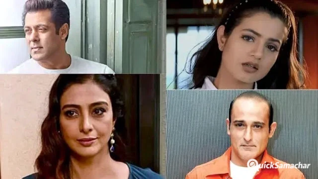 40-50 की उम्र पार कर चुके बॉलीवुड के ये दस कुंवारे स्टार्स हैं हैप्पिली सिंगल, कुछ ने प्यार करने के बाद भी नहीं बसाया घर..